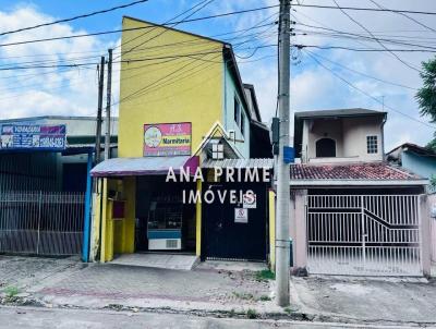 Casa para Venda, em So Jos dos Campos, bairro Cidade Morumbi, 3 dormitrios, 2 banheiros, 3 vagas