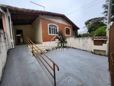 Casa para Venda, em So Jos dos Campos, bairro Jardim Alvorada, 2 dormitrios, 2 banheiros, 1 sute, 2 vagas