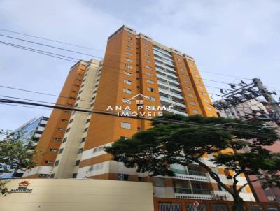 Apartamento para Venda, em So Jos dos Campos, bairro Parque Residencial Aquarius, 3 dormitrios, 2 banheiros, 1 sute, 1 vaga