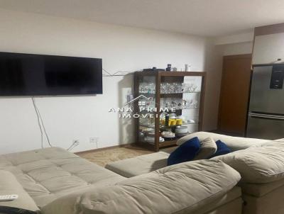 Apartamento para Venda, em So Jos dos Campos, bairro Condomnio Residencial Colinas do Paratehy, 2 dormitrios, 2 banheiros, 1 sute, 1 vaga