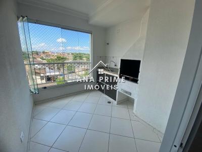 Apartamento para Venda, em So Jos dos Campos, bairro Jardim San Marino, 2 dormitrios, 2 banheiros, 1 sute, 1 vaga