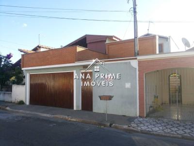 Casa para Venda, em Caapava, bairro Vila Resende, 3 dormitrios, 4 banheiros, 3 sutes, 2 vagas