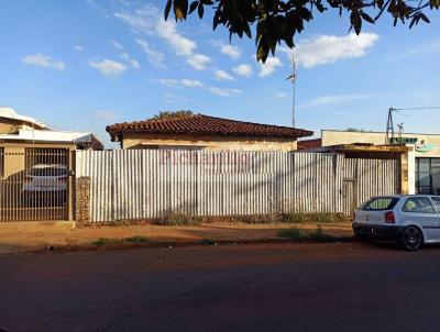 Casa para Venda, em So Carlos, bairro Vila Nery, 3 dormitrios, 2 banheiros, 2 vagas