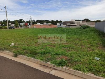 Terreno para Venda, em So Carlos, bairro Damha 4