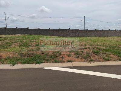 Terreno para Venda, em So Carlos, bairro Residencial Villeneuve