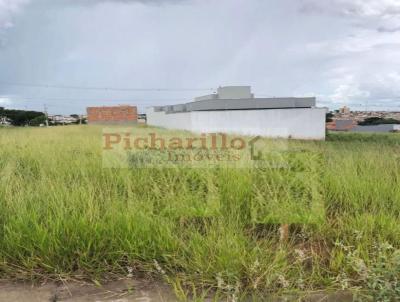 Terreno para Venda, em So Carlos, bairro Jardim Letcia