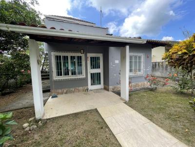 Casa para Venda, em Guapimirim, bairro Cotia, 3 dormitrios, 3 banheiros, 1 sute, 4 vagas