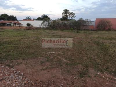 Terreno para Venda, em So Carlos, bairro Quinta dos Buritis