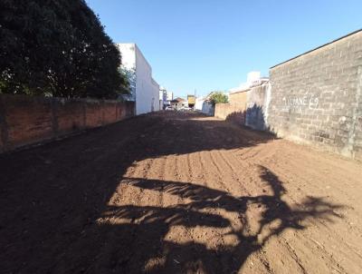 Terreno para Venda, em So Carlos, bairro Vila Prado