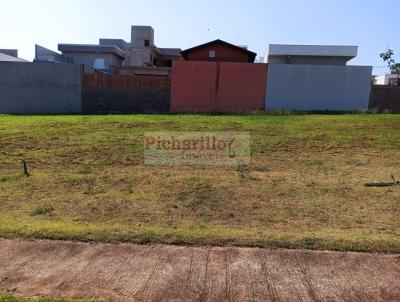 Terreno para Venda, em So Carlos, bairro Reserva Aquarela