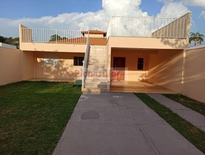Casa para Venda, em So Carlos, bairro Parque Espraiado, 2 dormitrios, 2 banheiros, 1 sute, 8 vagas