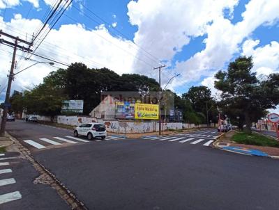 Terreno para Venda, em So Carlos, bairro Vila Prado