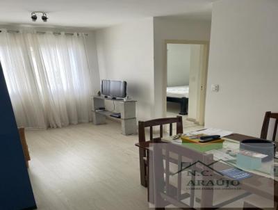 Apartamento para Venda, em Mogi das Cruzes, bairro NOVA BRAS CUBAS, 2 dormitrios, 1 banheiro, 1 vaga
