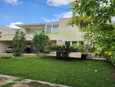 Sobrado em Condomnio para Venda, em Indaiatuba, bairro Jardim Portal de Itaici, 3 dormitrios, 5 banheiros, 3 sutes, 4 vagas