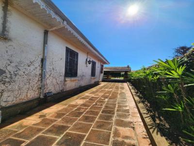 Casa para Venda, em Santa Rita do Passa Quatro, bairro Centro, 4 dormitrios, 1 banheiro