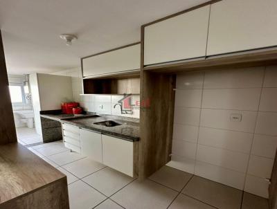 Apartamento para Locao, em Presidente Prudente, bairro EDIFICIO TORRES DE INGLATERRA, 3 dormitrios, 1 banheiro, 1 sute, 1 vaga