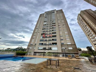 Apartamento para Locao, em Presidente Prudente, bairro EDIFICIO TORRES DE INGLATERRA, 3 dormitrios, 1 banheiro, 1 sute, 1 vaga