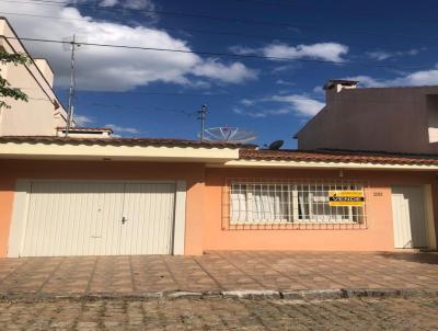 Casa para Venda, em Canguu, bairro Uruguai, 3 dormitrios, 1 banheiro, 1 vaga