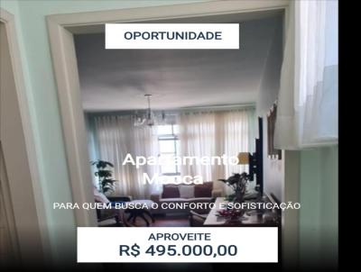 Apartamento para Venda, em So Paulo, bairro Mooca, 2 dormitrios, 2 banheiros, 1 vaga
