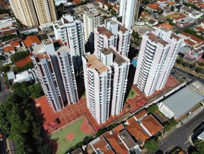 Apartamento para Venda, em So Jos do Rio Preto, bairro Condomnio Edifcio Pantheon, 3 dormitrios, 3 banheiros, 1 sute, 2 vagas