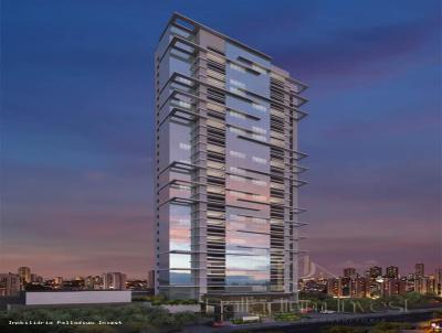 Apartamento para Venda, em Cuiabá, bairro Goiabeiras - Próximo ao 44º Batalhão, 3 dormitórios, 3 suítes