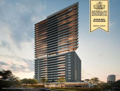 Apartamento para Venda, em Cuiabá, bairro Quilombo - Próximo ao Parque Mãe Bonifácia, 4 dormitórios, 4 suítes