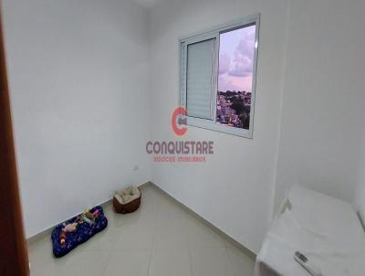 Apartamento Duplex para Venda, em So Paulo, bairro Vila Isolina Mazzei, 2 dormitrios, 1 vaga