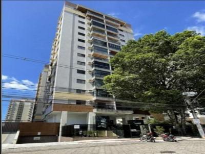 Apartamento para Venda, em Vitria, bairro Mata da Praia, 2 dormitrios, 2 banheiros, 2 sutes, 1 vaga