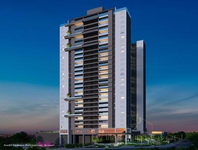 Apartamento para Venda, em Cuiabá, bairro Jardim Cuiabá - Próximo ao Hospital Jardim Cuiabá, 2 dormitórios, 1 suíte, 1 vaga