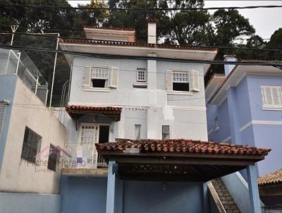 Casa em Condomnio para Venda, em So Paulo, bairro Vila Santos, 4 dormitrios, 5 banheiros, 2 sutes, 3 vagas