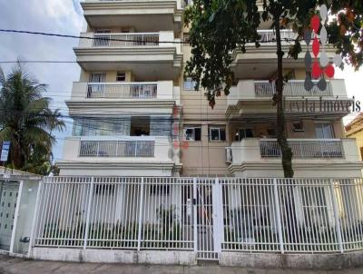 Apartamento para Venda, em Rio das Ostras, bairro Costazul, 2 dormitrios, 2 banheiros, 1 sute