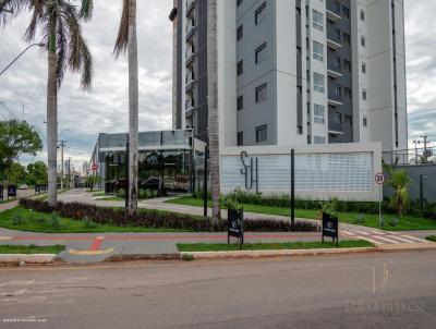 Apartamento para Venda, em Cuiabá, bairro Jardim Bom Clima - Próximo ao Parques das Águas, 3 dormitórios, 1 suíte, 2 vagas