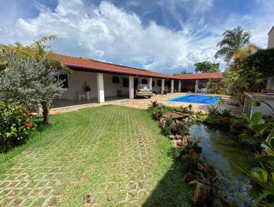 Casa para Venda, em Rio Claro, bairro Vila Alem, 3 dormitrios, 1 sute, 4 vagas