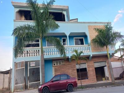Casa / Sobrado para Venda, em Sorocaba, bairro Jardim Santa Catarina, 4 dormitrios, 2 banheiros, 2 sutes, 2 vagas