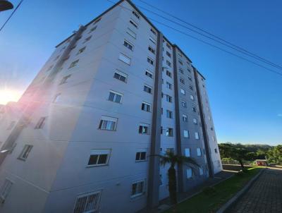 Apartamento para Venda, em Bento Gonalves, bairro So Roque, 2 dormitrios, 1 banheiro, 1 vaga