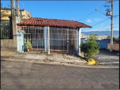 Casa para Venda, em Mogi das Cruzes, bairro Vila Oliveira, 3 dormitrios, 2 banheiros