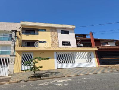 Apartamento sem Condomnio para Venda, em Santo Andr, bairro Parque Marajoara, 2 dormitrios, 1 banheiro, 1 sute, 1 vaga