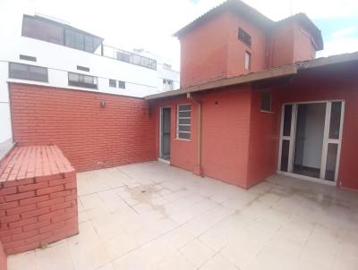 Cobertura Duplex para Venda, em Terespolis, bairro AGRIOES, 3 dormitrios, 2 banheiros, 2 sutes, 1 vaga