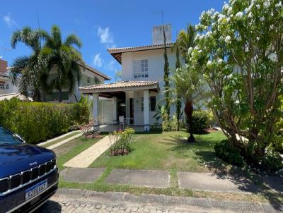 Casa em Condomnio para Venda, em Salvador, bairro Itapo, 3 dormitrios, 4 banheiros, 1 sute