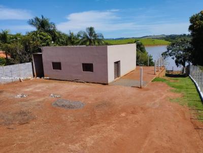 Chcara para Venda, em Fama, bairro Zona Rural, 2 dormitrios, 1 banheiro