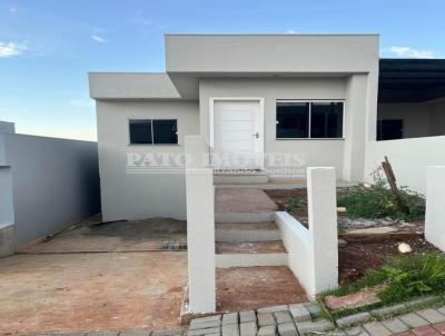 Casa para Venda, em Pato Branco, bairro Planalto, 2 dormitrios, 1 banheiro