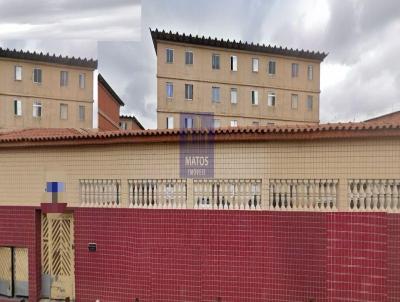 Apartamentos Financiveis para Venda, em Carapicuba, bairro Conjunto Habitacional Presidente Castelo Branco, 2 dormitrios, 1 banheiro, 1 vaga