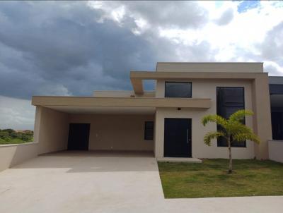 Casa em Condomnio para Venda, em Itu, bairro Jardim So Jos, 3 dormitrios, 4 banheiros, 3 sutes, 2 vagas