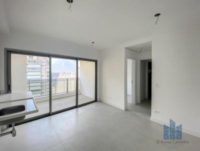 Apartamento para Venda, em So Paulo, bairro Vila Mariana, 2 dormitrios, 2 banheiros, 1 sute, 1 vaga