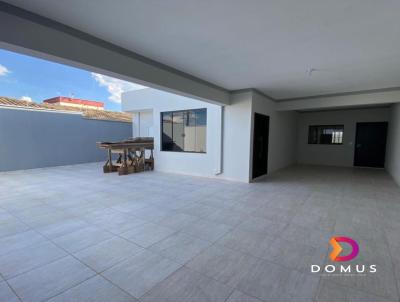 Casa para Venda, em Presidente Prudente, bairro RESIDENCIAL III MILNIO, 3 dormitrios