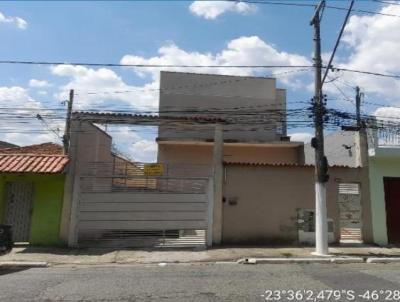 Casa em Condomnio para Venda, em So Paulo, bairro Cidade So Mateus, 3 dormitrios, 2 banheiros, 2 vagas