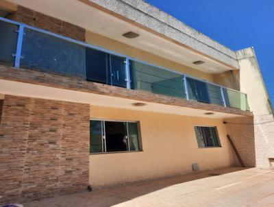 Casa para Venda, em Braslia, bairro Sobradinho, 5 dormitrios, 6 banheiros, 3 sutes, 3 vagas