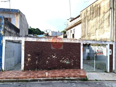 Casa Trrea para Venda, em So Paulo, bairro Jardim Nlia, 1 dormitrio, 1 banheiro, 4 vagas