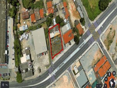 Terreno para Venda, em So Paulo, bairro Vila Sonia