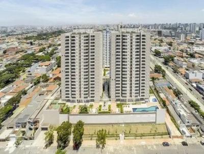 Apartamento para Venda, em Santo Andr, bairro Vila Curua, 2 dormitrios, 2 banheiros, 1 sute, 1 vaga